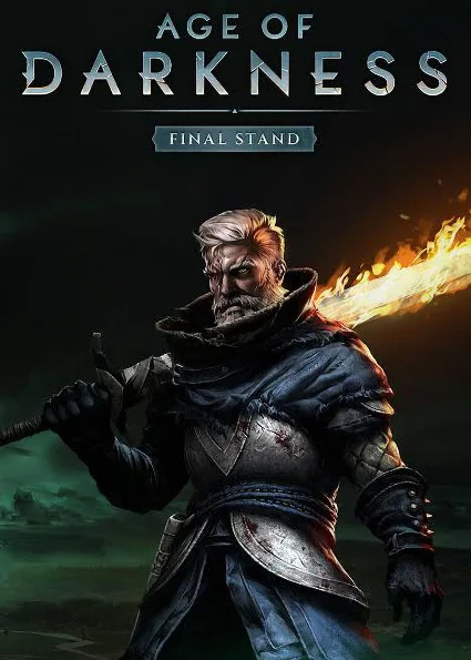 Age of Darkness: Final Stand (Аренда Steam) Онлайн