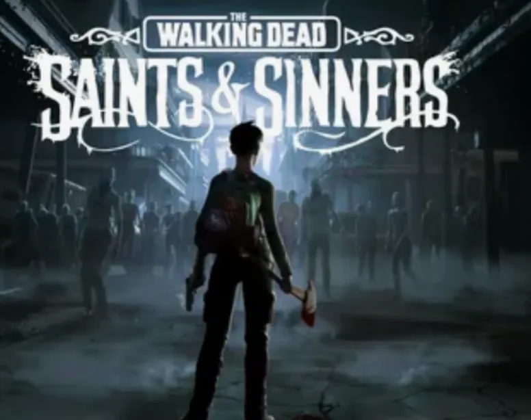купить The Walking Dead: Saints & Sinners для Pico 3 4