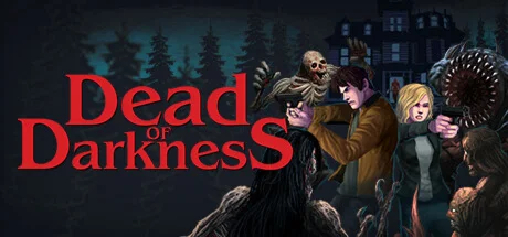 Dead of Darkness  АВТОДОСТАВКА STEAM РОССИЯ