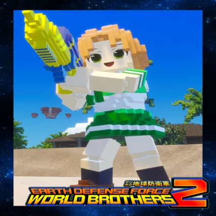 🔴 Believe in Your Dream:Riho Futaba,Age 14(Summer) Joi