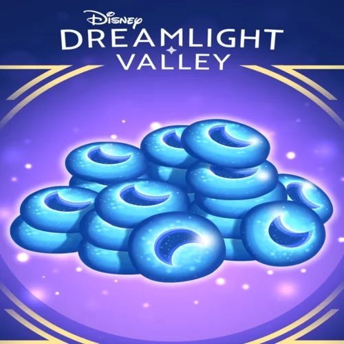  Big Moonstone Pack - 5500  EGS DLC  (PC)