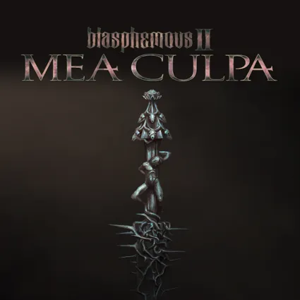 🔴 Blasphemous 2 - Mea Culpa ✅ EGS DLC 🔴 (PC)