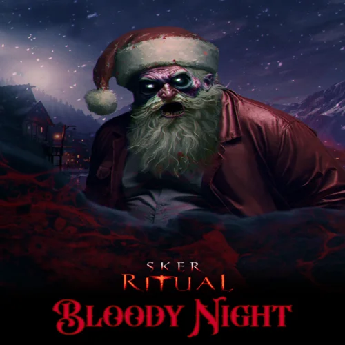  Bloody Night  EGS DLC  (PC)