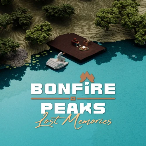  Bonfire Peaks: Lost Memories  EGS DLC  (PC)