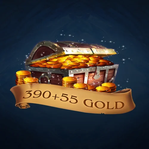  Box with gold coins [Panic Room 2]  EGS DLC  (PC)