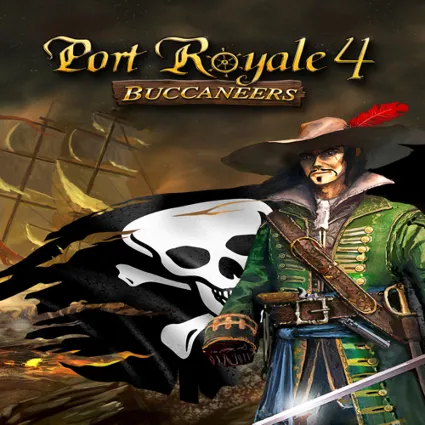 🔴 Buccaneers DLC ✅ EGS DLC 🔴 (PC)