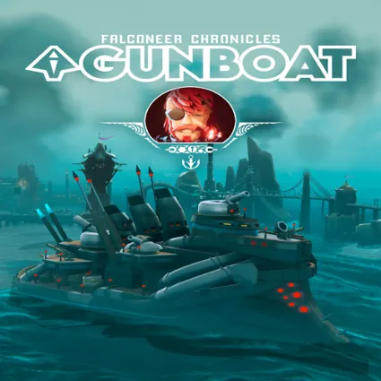 🔴 Bulwark: Falconeer Chronicles - GunBoat DLC ✅ EGS DL