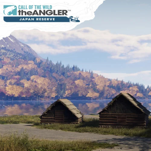  Call of the Wild The Angler™ - Japan Fishing Reserve