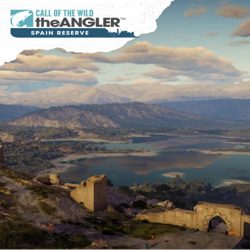  Call of the Wild: The Angler™ - Spain Reserve  EGS 