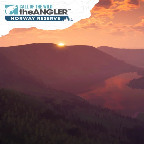  Call of the Wild: The Angler™ – Norway Reserve  EGS