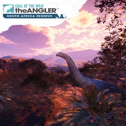 🔴 Call of the Wild: The Angler™-South Africa Reserve ✅