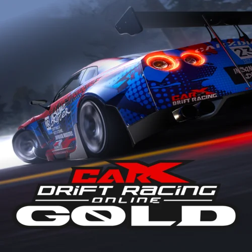  CarX Drift Racing Online - Gold  EGS DLC  (PC)
