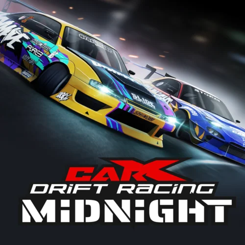  CarX Drift Racing Online - Midnight  EGS DLC  (PC