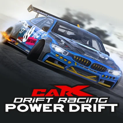 🔴 CarX Drift Racing Online - Power Drift ✅ EGS DLC 🔴