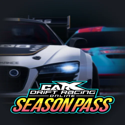  CarX Drift Racing Online - Season Pass  EGS DLC  