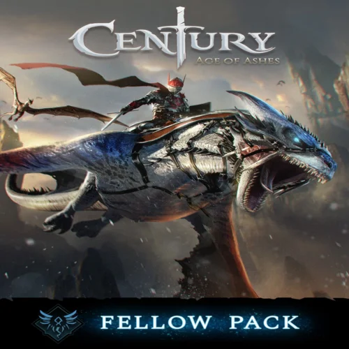  Century - Fellow Pack  EGS DLC  (PC)