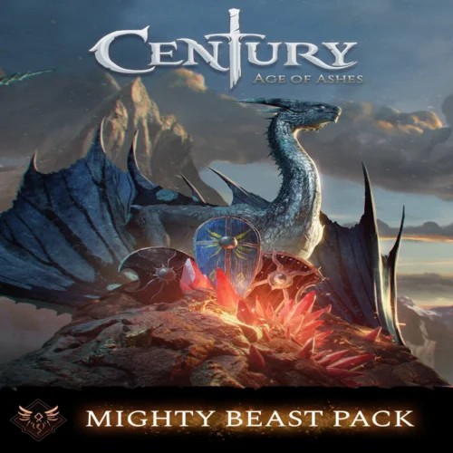  Century - Mighty Beast Pack  EGS DLC  (PC)