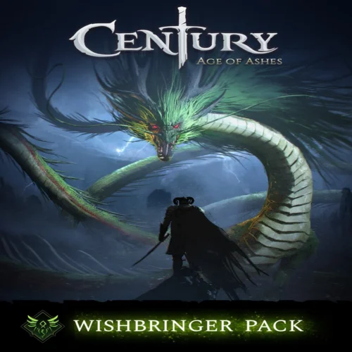  Century - Wishbringer Pack  EGS DLC  (PC)