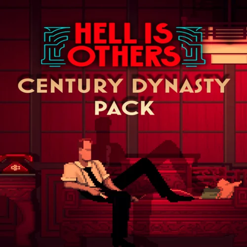  Century Dynasty Pack  EGS DLC  (PC)