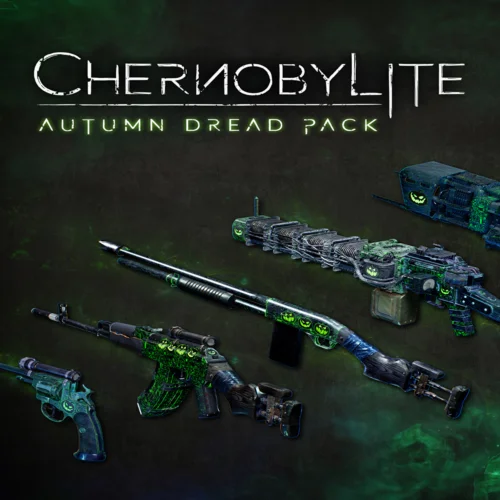  Chernobylite Autumn Dread Pack  EGS DLC  (PC)