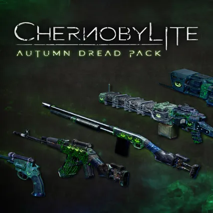 🔴 Chernobylite Autumn Dread Pack ✅ EGS DLC 🔴 (PC)