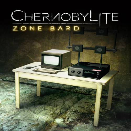  Chernobylite Zone Bard Pack  EGS DLC  (PC)