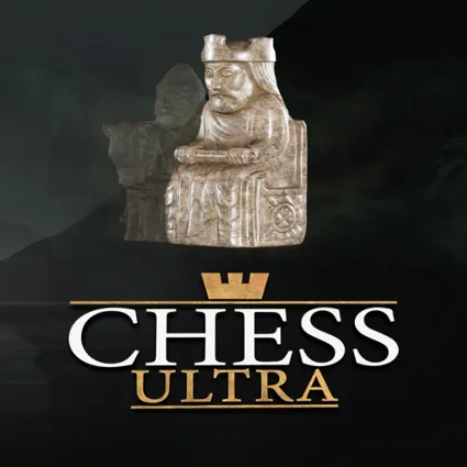 🔴 Chess Ultra Isle of Lewis Chess Set ✅ EGS DLC 🔴 (PC
