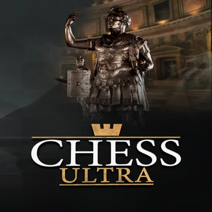 🔴 Chess Ultra: Pantheon Game Pack ✅ EGS DLC 🔴 (PC)