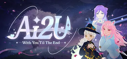 AI2U-With You ‘Til The End 💎 АВТОДОСТАВКА STEAM РОССИЯ