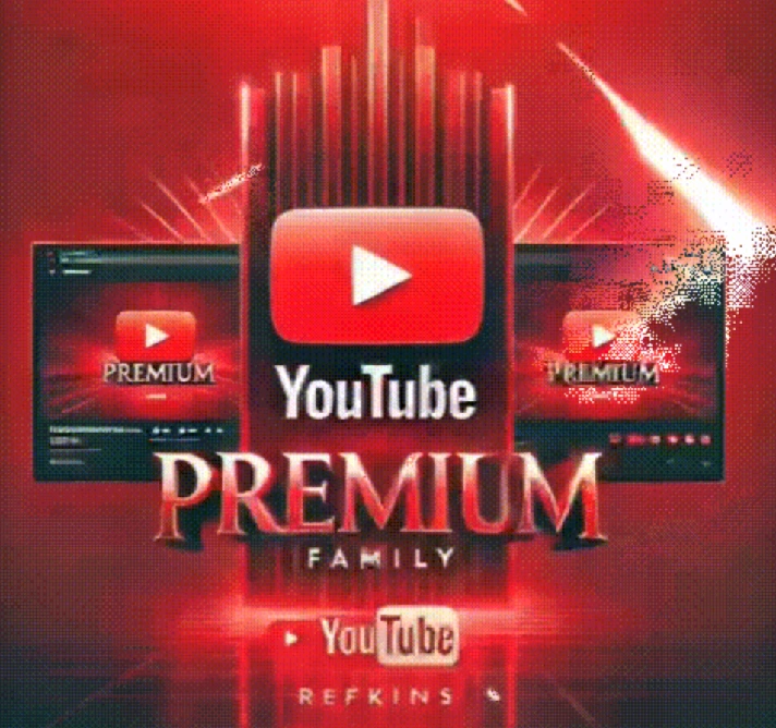 ❤️ YOUTUBE PREMIUM • FAMILY • INDIVIDUAL | ✅ 0% FEE