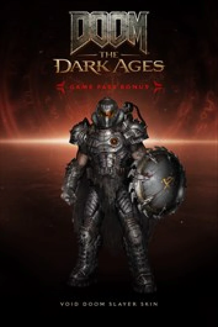 😍DOOM: The Dark Ages  Premium Edition XBOX/PC 🟢🔑 Key