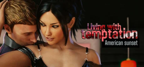 Living with temptation: American sunset  STEAM РОССИЯ