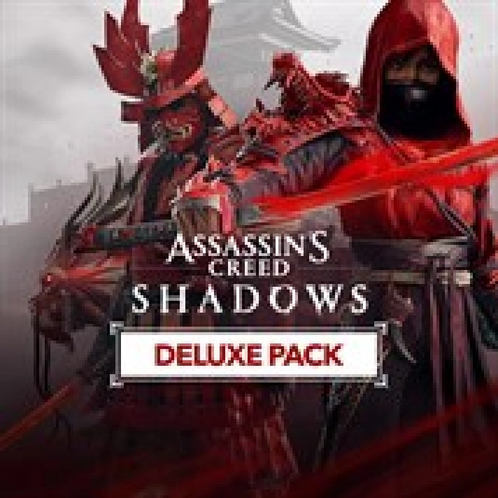 😍Assassin´s Creed Shadows Digital Deluxe XBOX 🟢🔑 Key