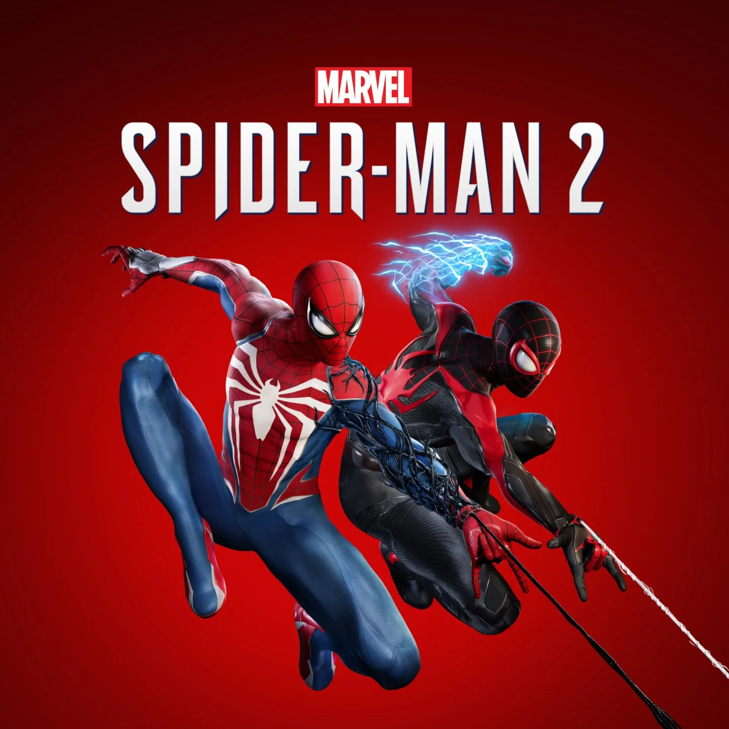 Marvel Spider-Man 2 DELUXE PC Steam Оффлайн Аккаунт