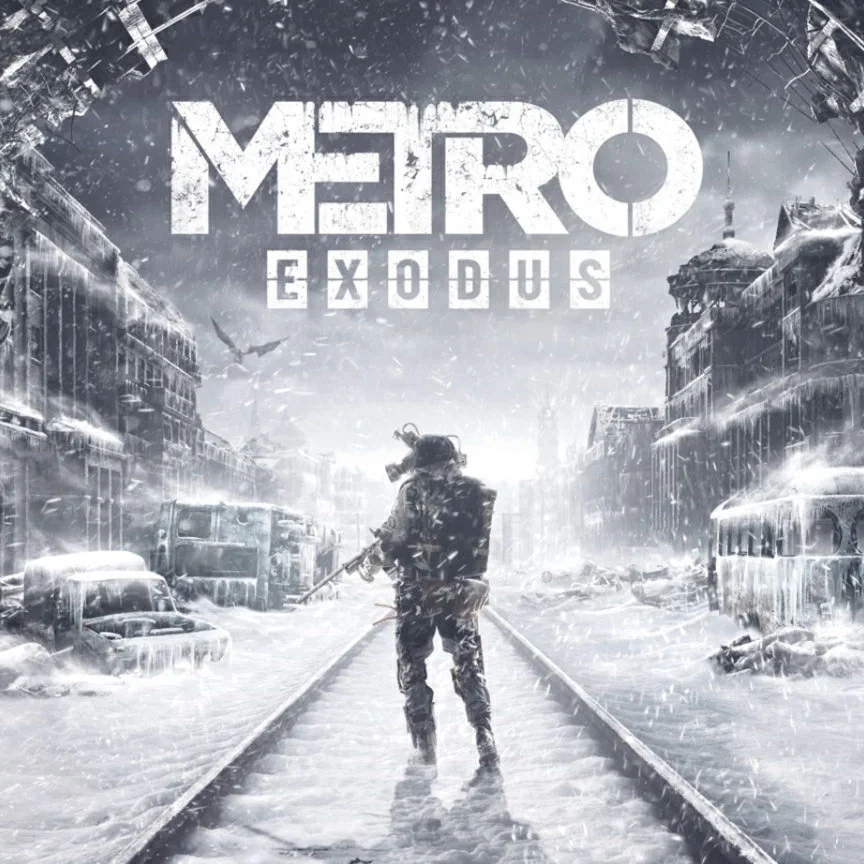 Metro Exodus (Ключ Steam | РФ+СНГ)