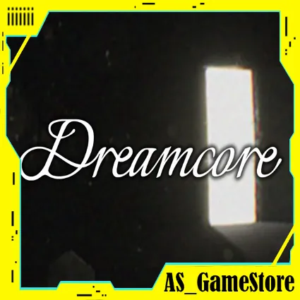 🔵 Dreamcore | PS5 Турция