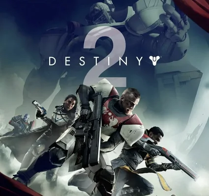 💳 Destiny 2 (PS4/PS5/RUS) П3 Активация