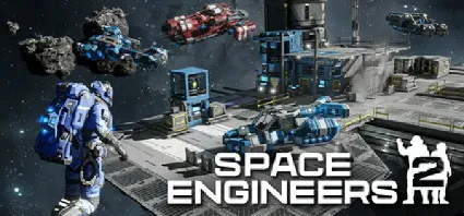 ⚡ ️Space Engineers 2 ⚡ ️STEAM GIFT 🎁 ALL REGIONS