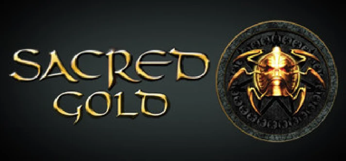 Sacred Gold (3 in 1) 🔑STEAM KEY ✔️RUSSIA + GLOBAL