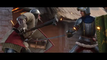 ✅ KINGDOM COME: Deliverance II XBOX X|S \ PLAYSTATION 5