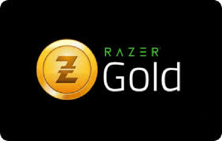 💴RAZER GOLD 100 USD💲  GLOBAL🎁FAST+PRICE🔥