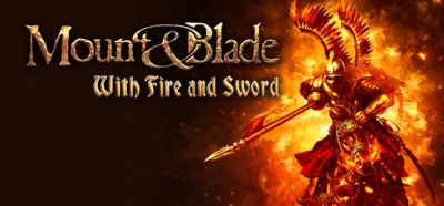 Mount &amp; Blade: With Fire &amp; Sword 🔑STEAM КЛЮЧ🔥РФ+СНГ