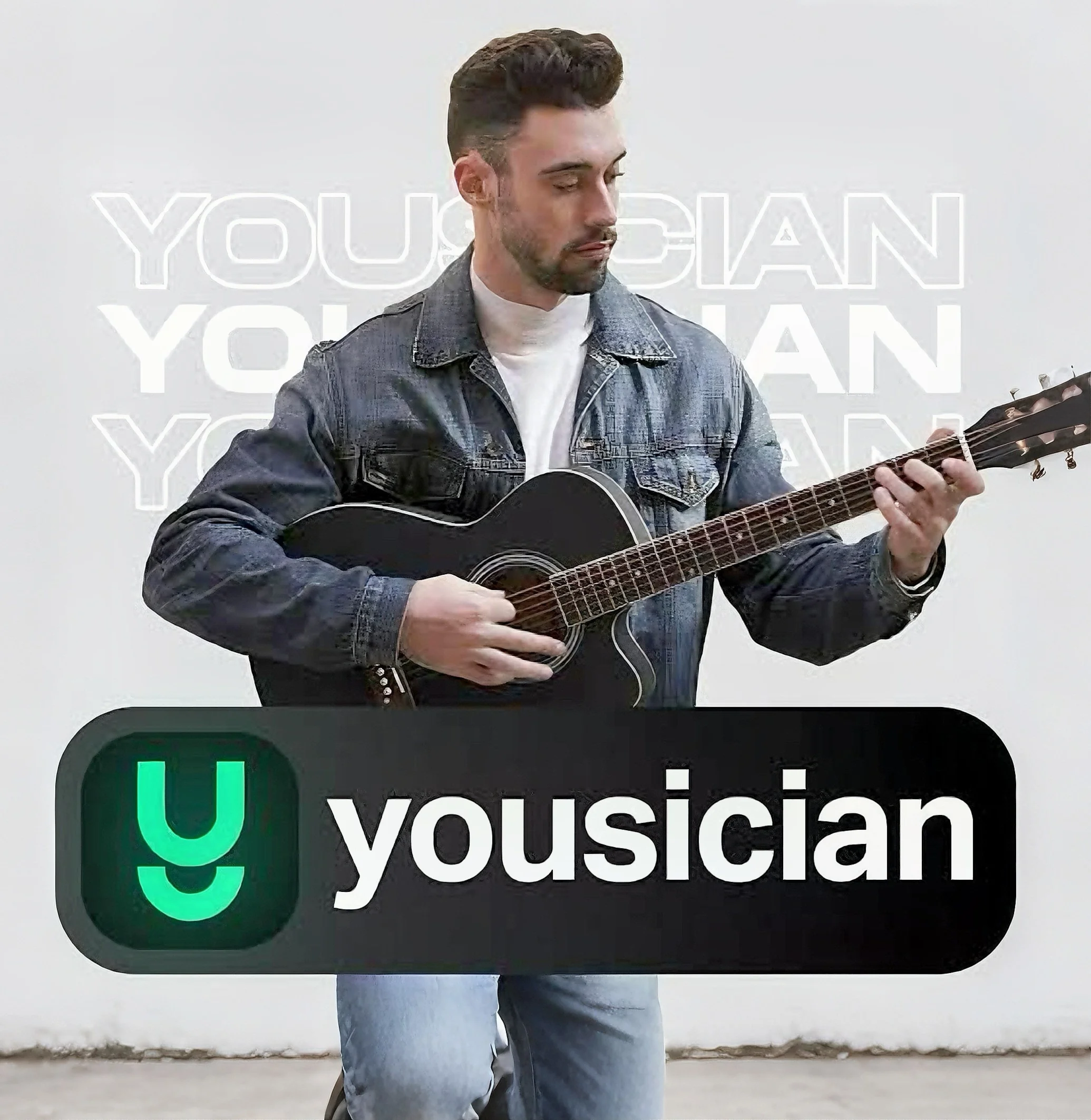 Yousician Premium+ | 1 МЕСЯЦ ПОДПИСКИ НА ВАШ АККАУНТ