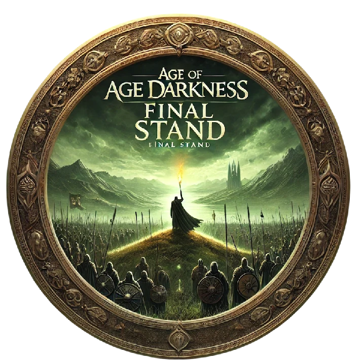 Age of Darkness: Final Stand +DLC (GLOBAL)🌍