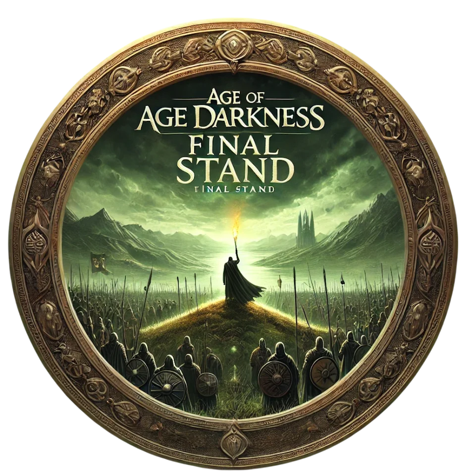 Age of Darkness: Final Stand +DLC (GLOBAL)