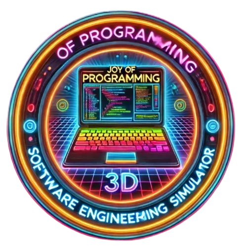 JOY OF PROGRAMMING +Game Builder Tycoon (GLOBAL)