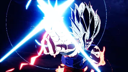 DRAGON BALL: Sparking! ZERO HERO OF JUSTICE Pack STEAM