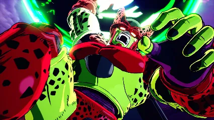 DRAGON BALL: Sparking! ZERO HERO OF JUSTICE Pack STEAM