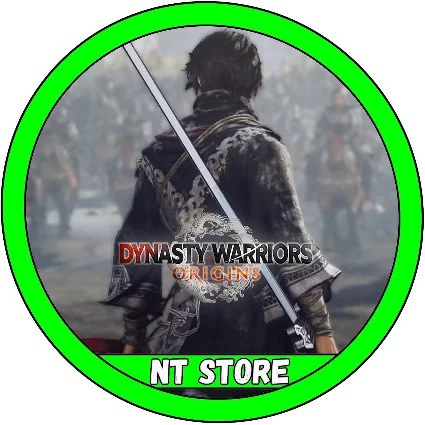 💜 Dynasty Warriors: Origins DELUXE Steam 💜