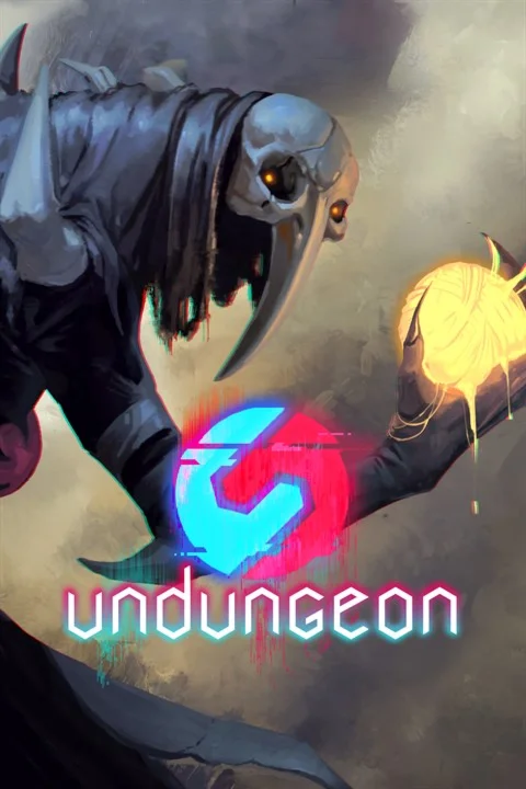  Undungeon Xbox One & Xbox Series X|S активация